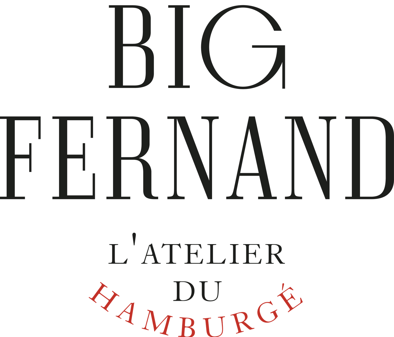 BIG-F