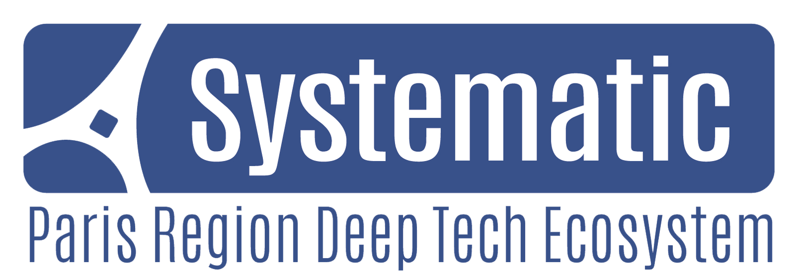 Systematic Paris Region Deep Tech Ecosystem