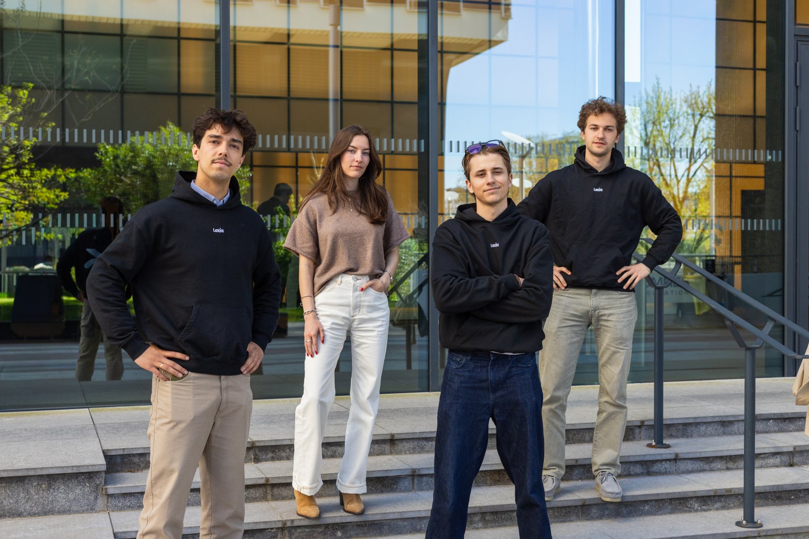 Lexia Team
