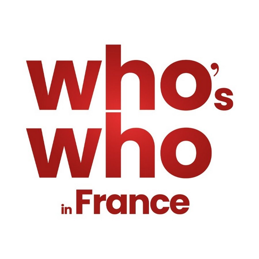 Who's Who in France