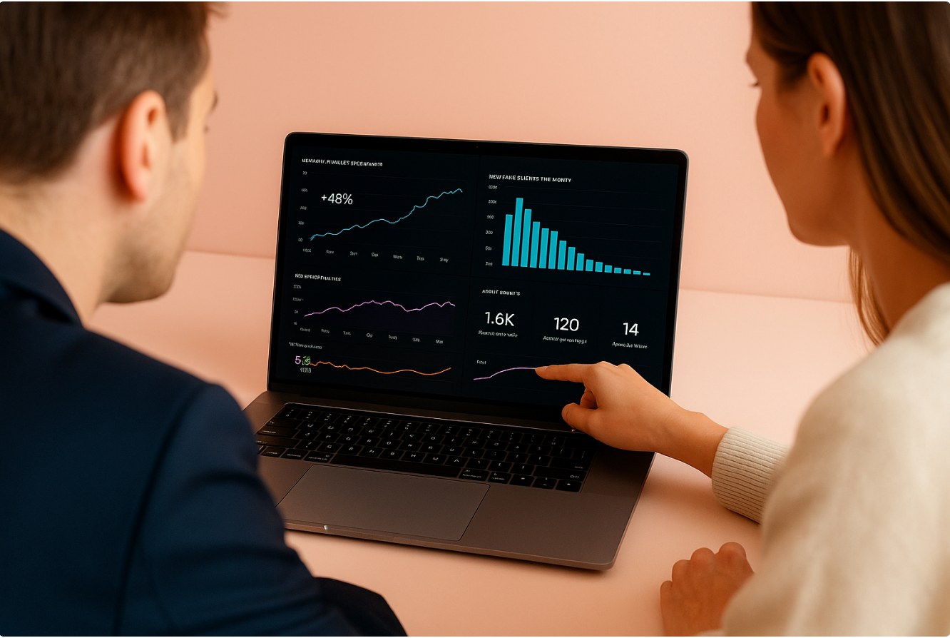 Intelligence prédictive - Analyse de données